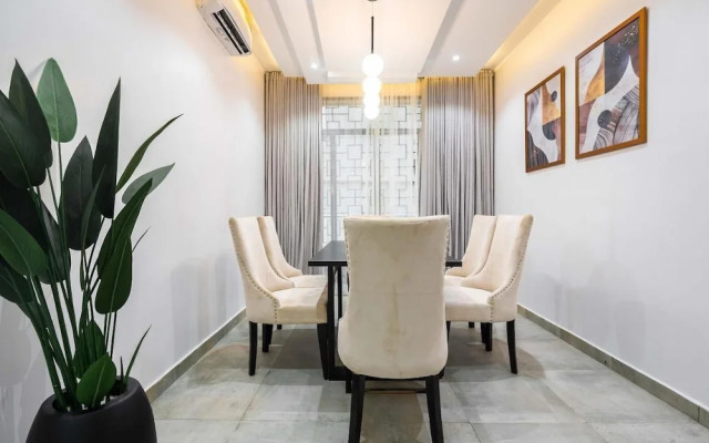 The Azaria Hotel & Apartments