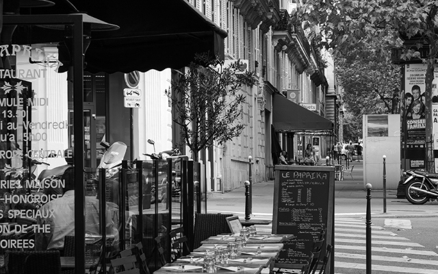 Timhotel Opera Blanche Fontaine