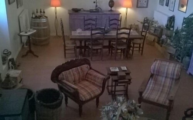 Le Domaine du Bouchon