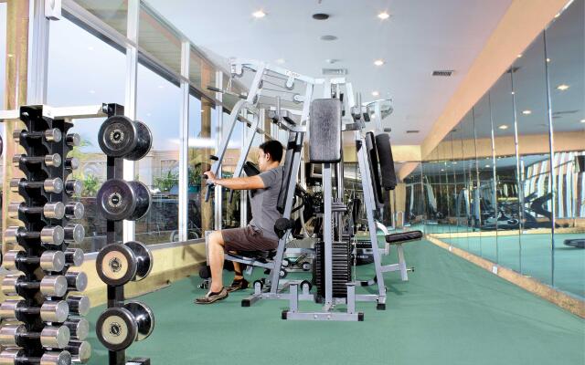 Arion Suite Hotel Kemang