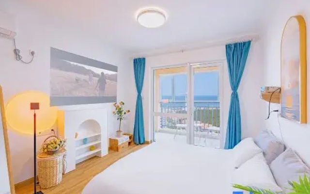 Annie Lee Apartments