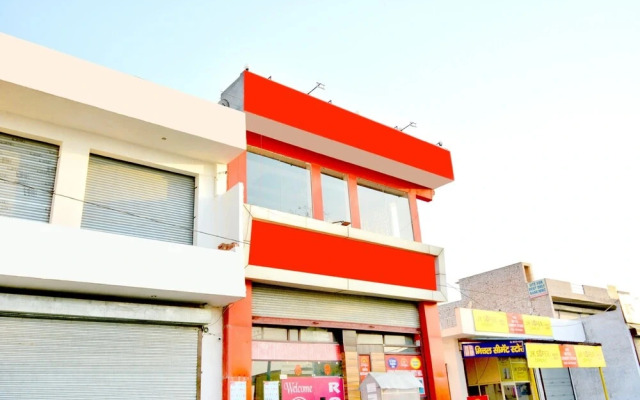 Surya Hotel by OYO Rooms