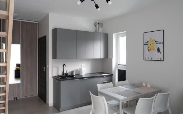 MEDUSA apartamenty i bungalowy