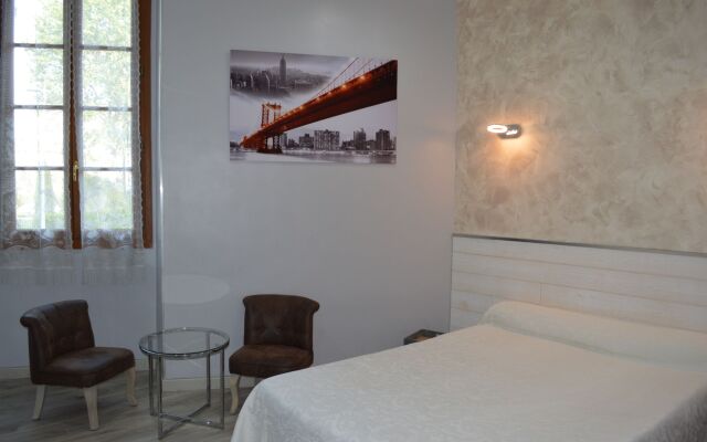 Aparthotel AMMI Vieux Nice