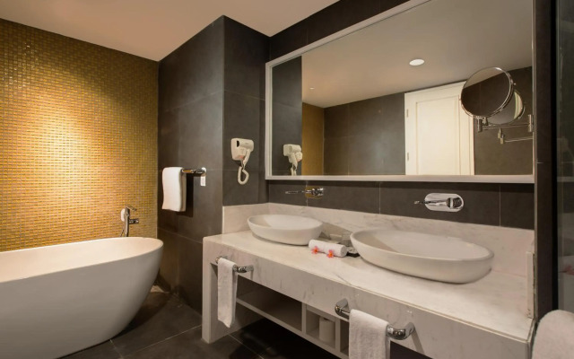 Swiss-Belinn Singkawang