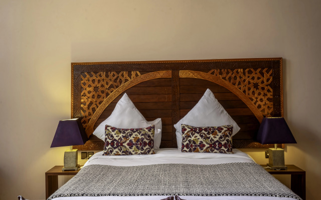 Riad Clé De Sol