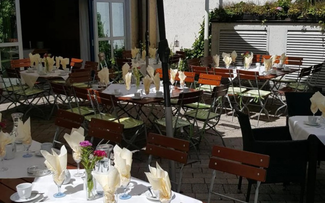 Stadthotel Deggendorf