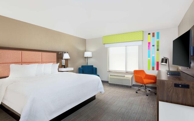 Hampton Inn Omaha West-Lakeside