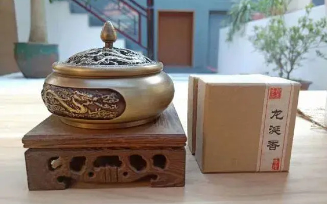 Huangshan Hongcun Tianyitang Hotel