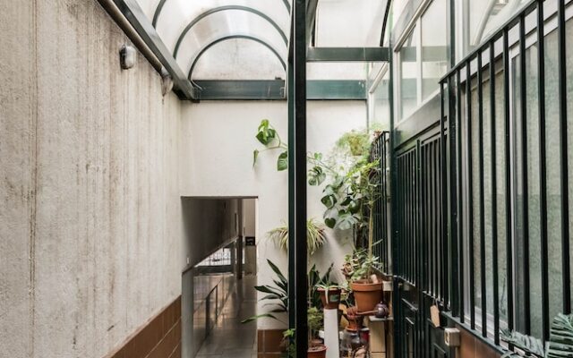 Apartamento en Hortaleza