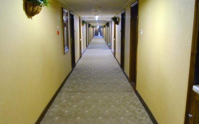 Swan Hotel