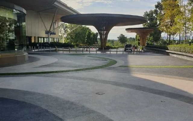 Homestay Legoland 8-10pax D’Pristine 07