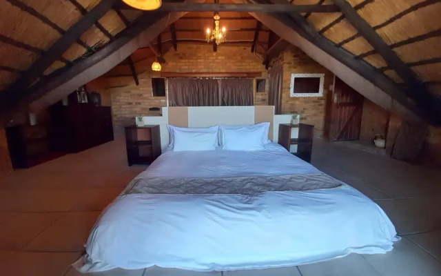 Wide Horizons Mountain Retreat