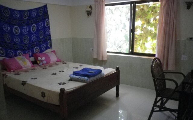 Kep Guesthouse