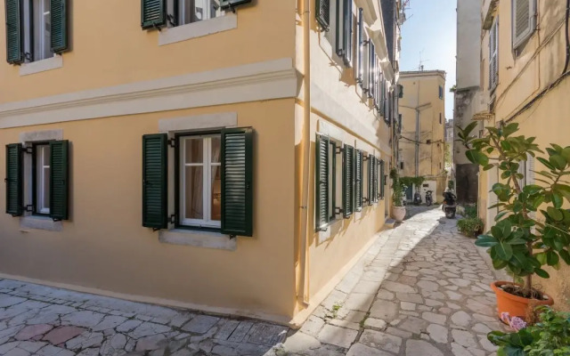 Venetian Suites 27