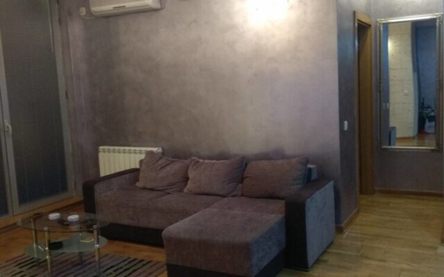 Apartment Paradise Symphony