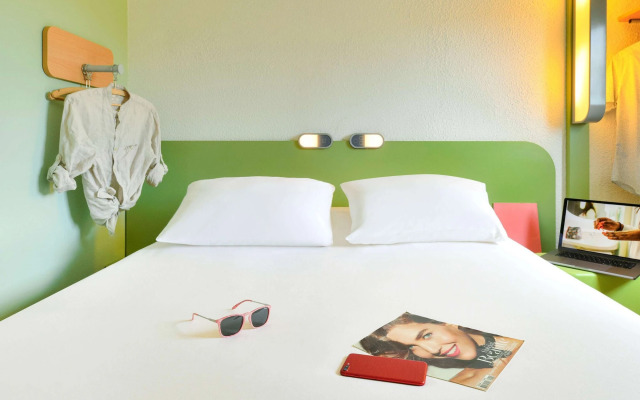 ibis budget Clermont Ferrand Sud