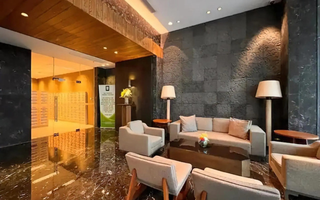 U Residence 2 by Ana Room