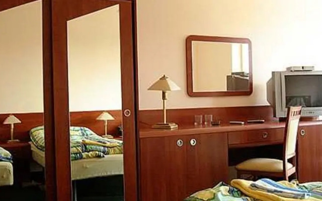 Pensjonat u Marianny