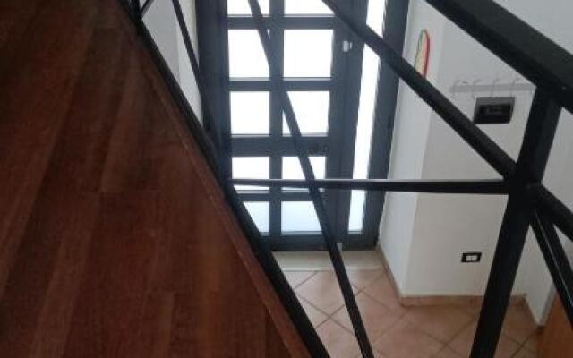 Hakuna Matata ,grazioso appartamento in centro