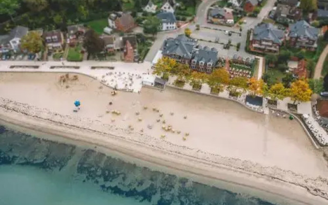 Strandhotel Seeblick