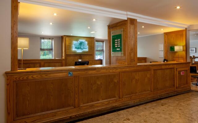 Holiday Inn Derby Nottingham M1 J25 by IHG