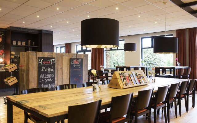 ibis Rotterdam Vlaardingen