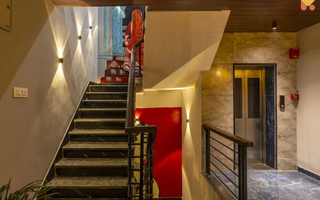 Madpackers Jaipur