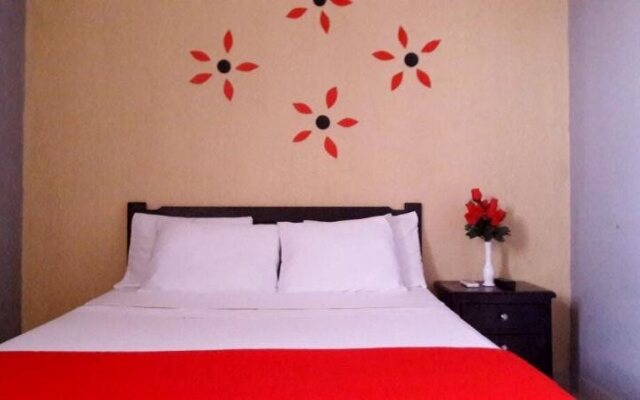 Hotel Colombia Real Cartagena