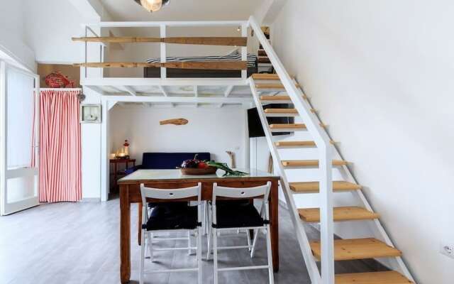 Sa Caletta Apartments