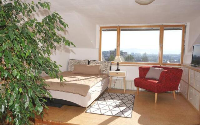 Haus Bregenz Apartment Festspiele