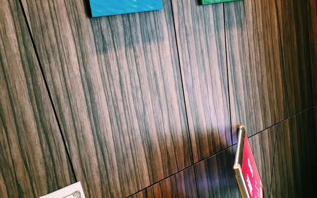 Отель Smile Hotel Shinagawasengakujiekimae