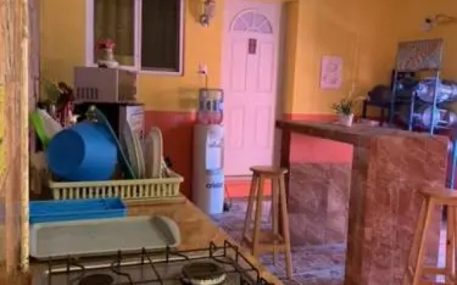 Hostal Real San Juan