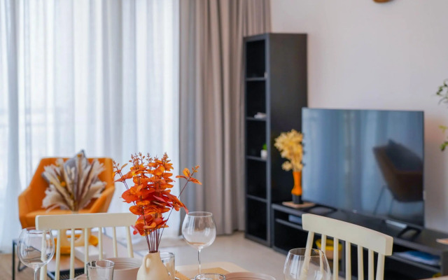 Creek Harbour - Creekside 18B 2206