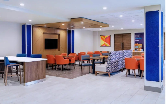 Holiday Inn Express La Mesa Near SDSU by IHG
