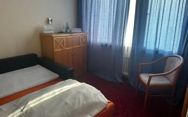 Vita Balance Hotel