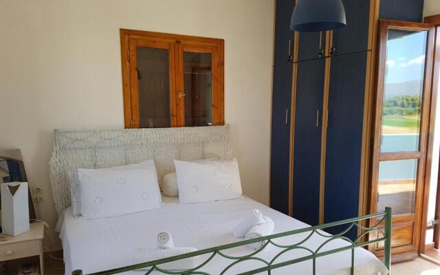 Beauty Villa Irene, Coast 60m