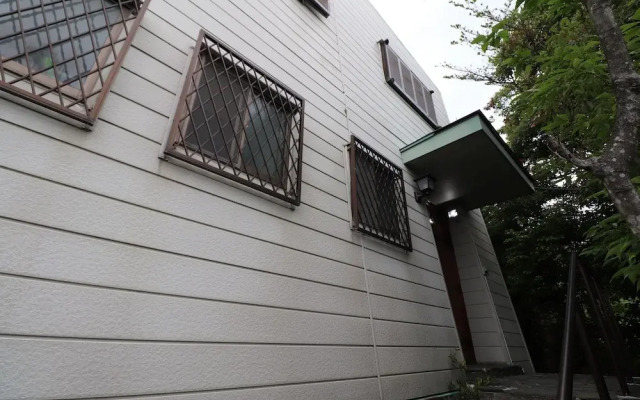 Angel Forest Atami Shizenkyo
