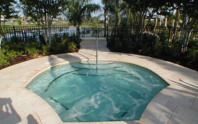 Comrow # Holiday Home 4121