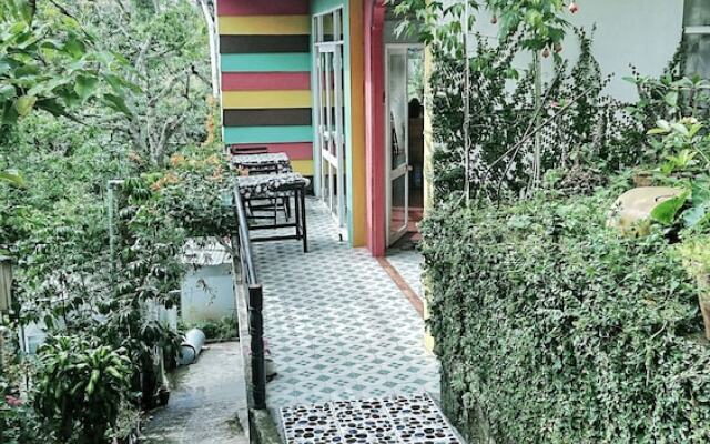 DaLat INN Homestay