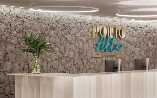 Porto Alto Resort - GAV Resorts