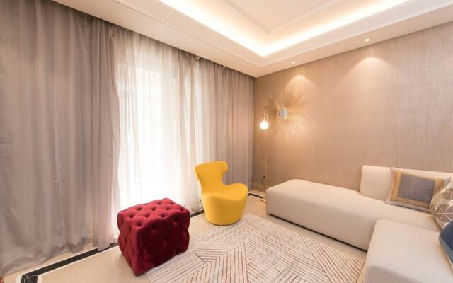 Ringko's Apartment Shengui Road No.1
