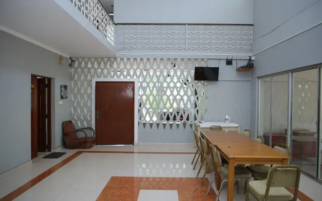 OYO 322 Park View Hotel