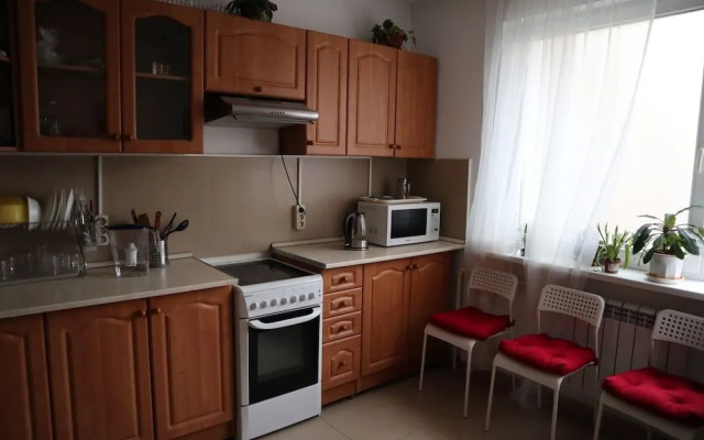 Travel Inn Fonvizinskaya