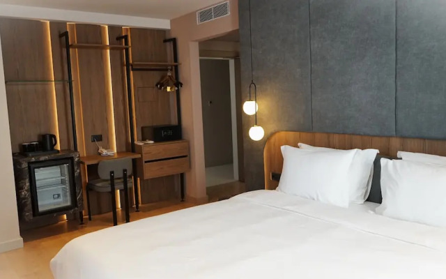 Arbnor Boutique Hotel