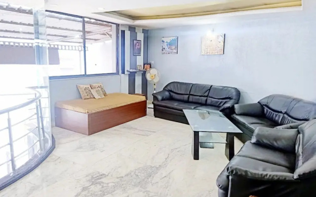 Hotel Rajdhani Plaza