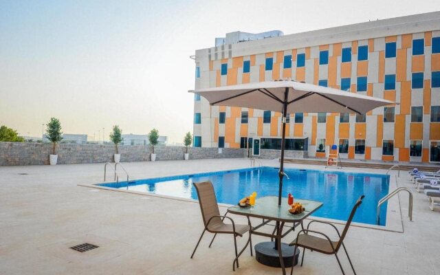 Vogo Grand Hotel