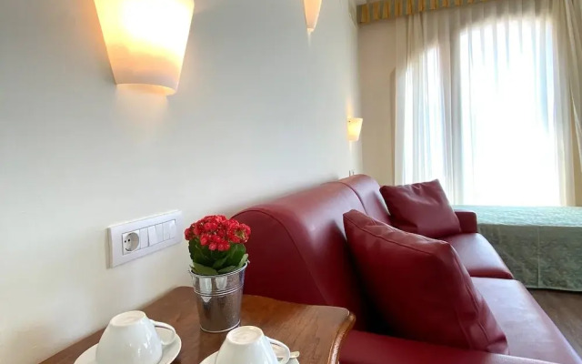 Hotel Pai