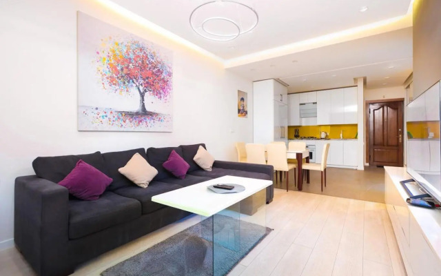 Stay Inn Apartments at Northern Avenue