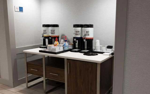 Hampton Inn Kent/Akron Area